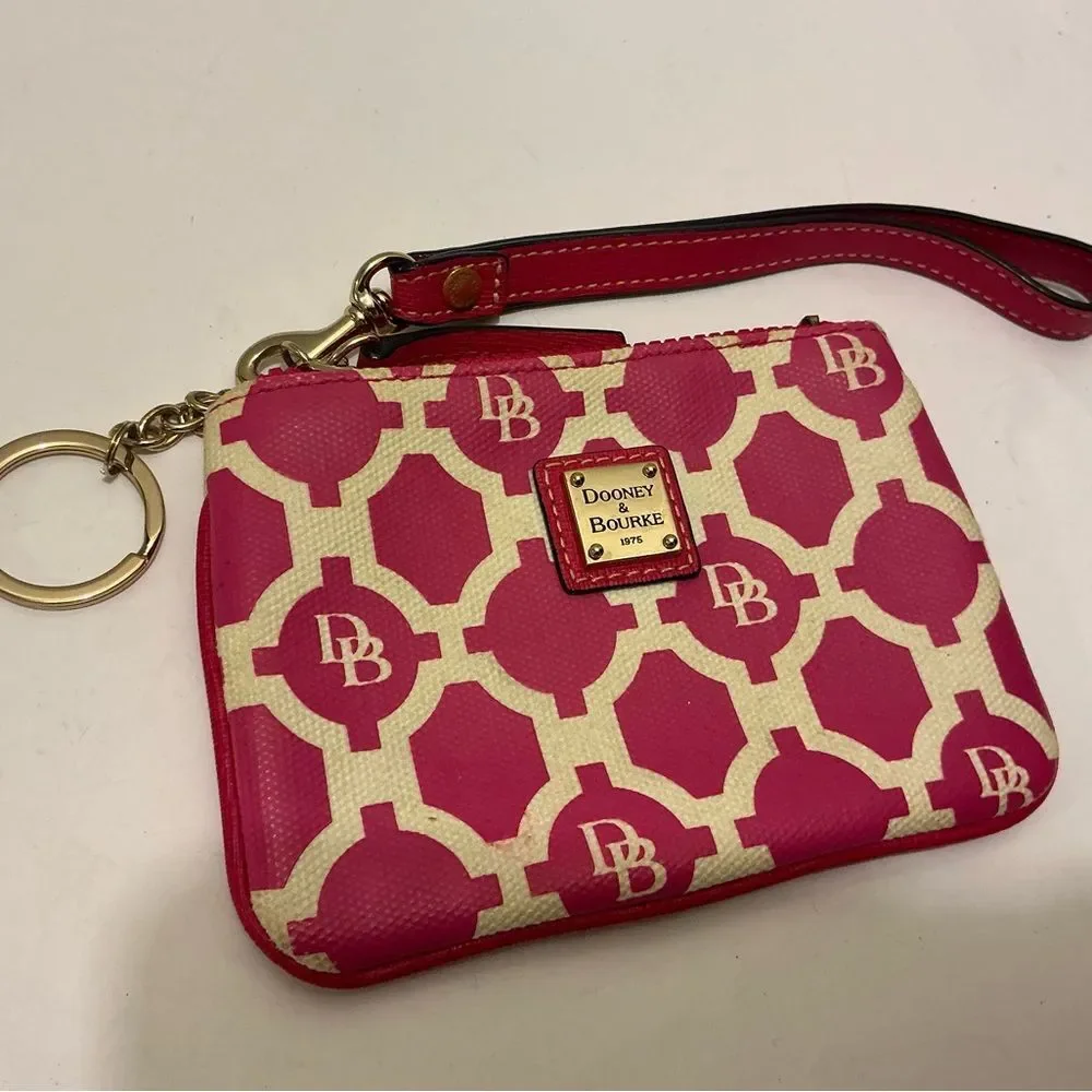Dooney & Bourke Small Pouch